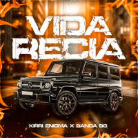 Vida Recia ( Version Banda ) (Single)