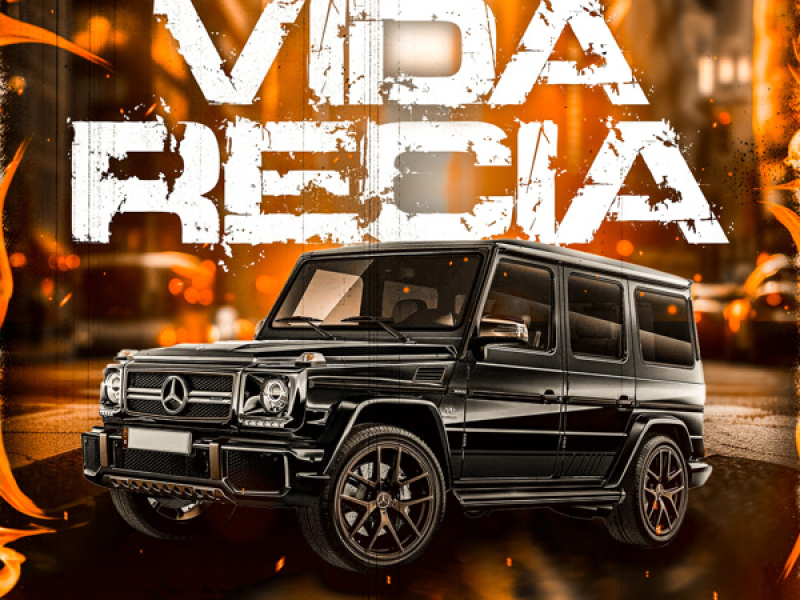 Vida Recia ( Version Banda ) (Single)