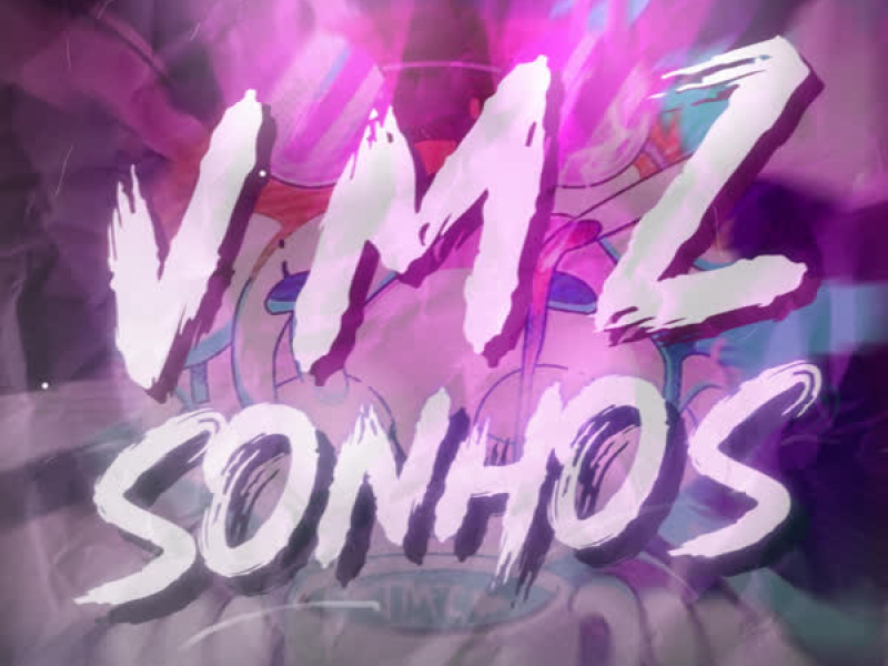 Sonhos (Single)