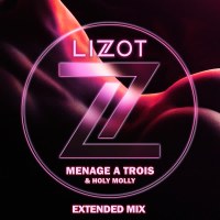 Menage A Trois (Extended Mix) (Single)