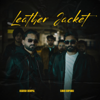 Leather Jacket (Single)