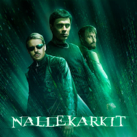 Nallekarkit (Single)
