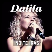 No Te Irás (Single)