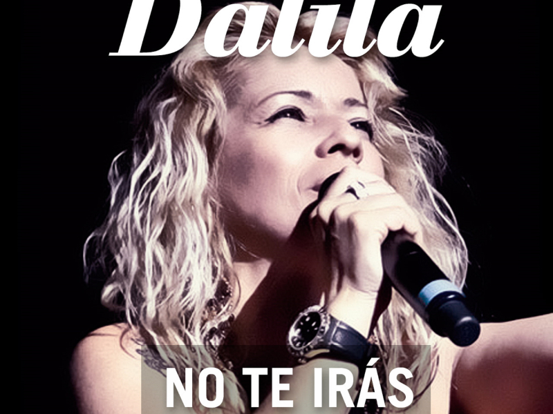 No Te Irás (Single)