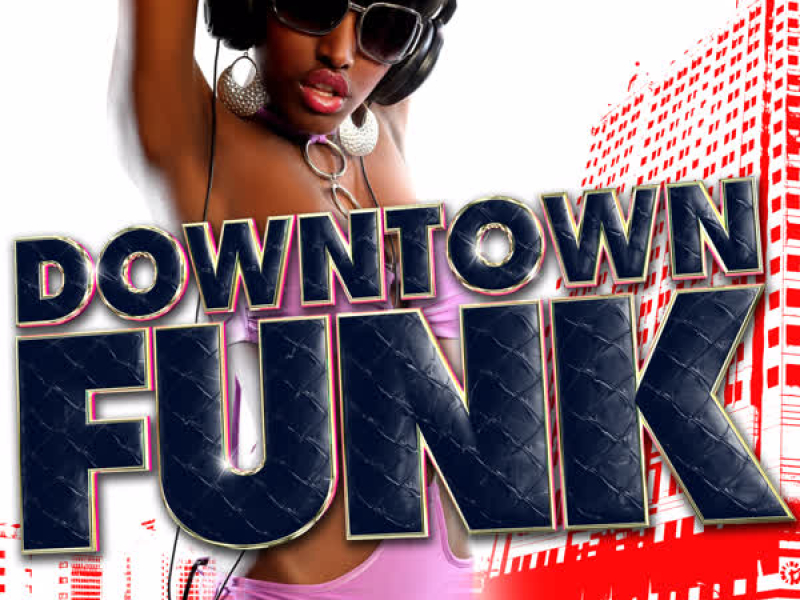 Downtown Funk