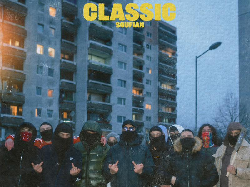 Classic (Single)