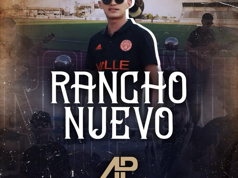 Rancho Nuevo (Single)