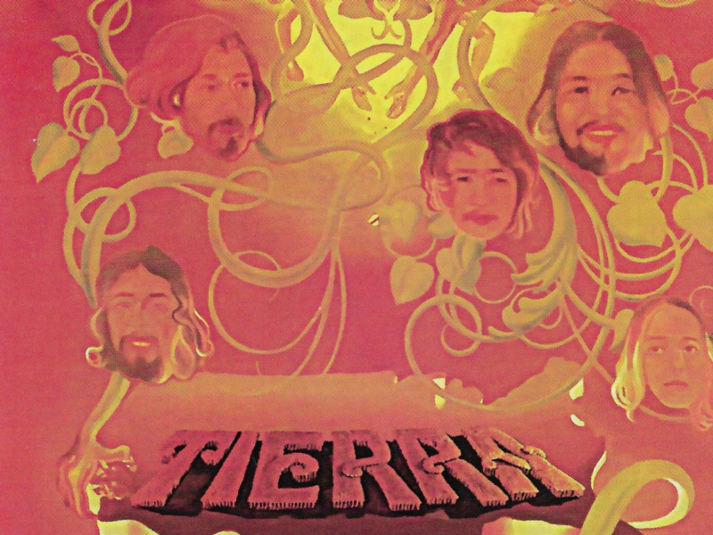 Tierra (Single)