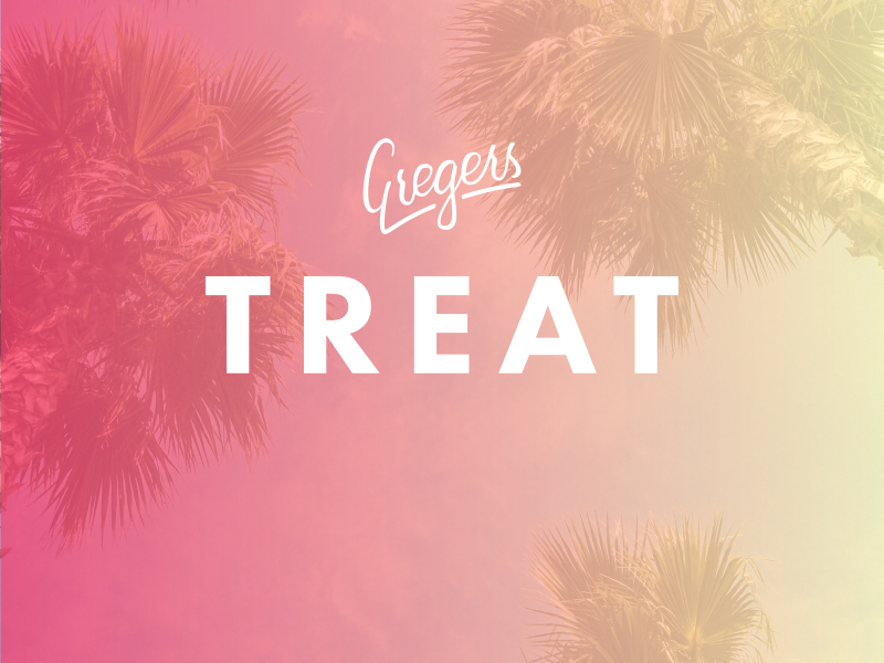 Treat (Single)