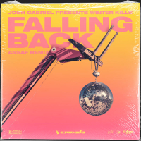 Falling Back (Assaf Remix) (Single)