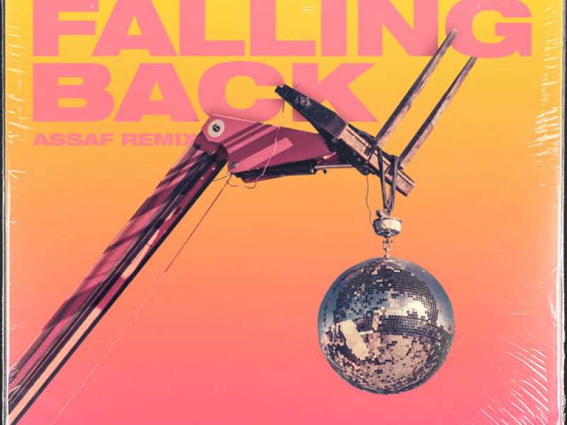 Falling Back (Assaf Remix) (Single)