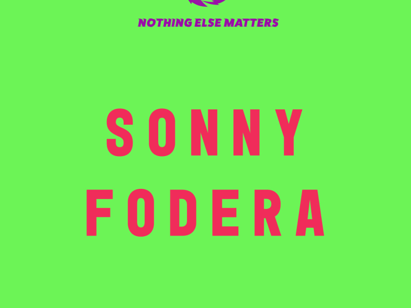 Take Me Down (Single)