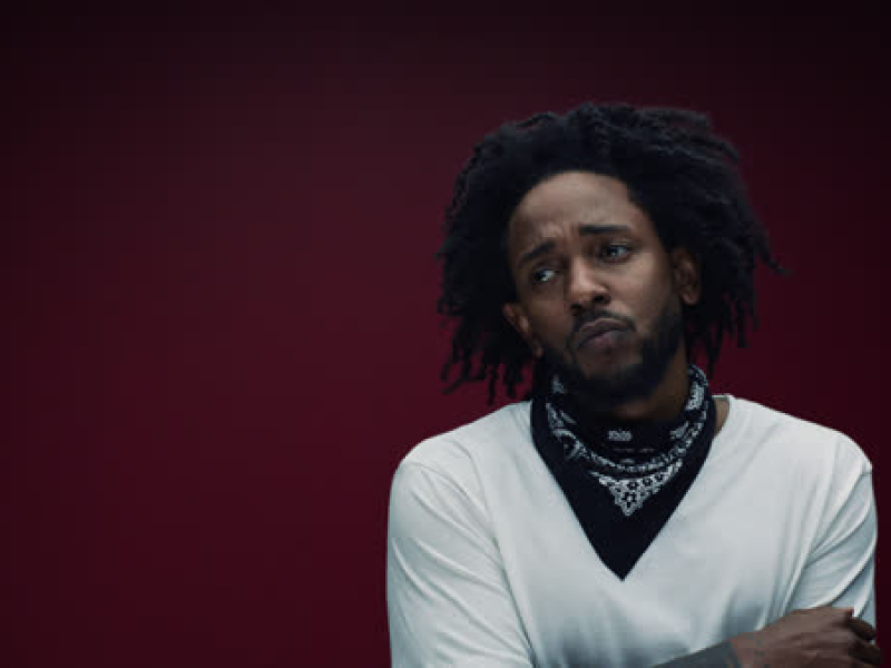 The Heart Part 5 (MV) (Single)