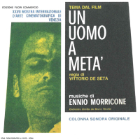 Un uomo a metà (Original Motion Picture Soundtrack / Remastered 2021) (EP)