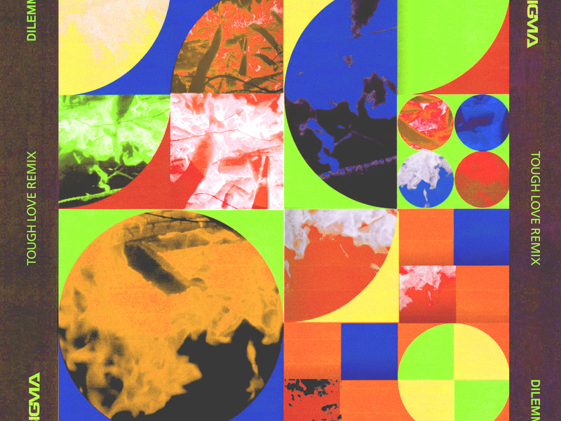 Dilemma (Tough Love Remix) (Single)