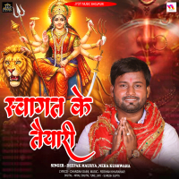 Swagat Ke Taiyari (Single)