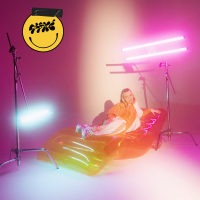 All About Me (Single)