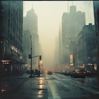 EVERYDAY NO (Single)