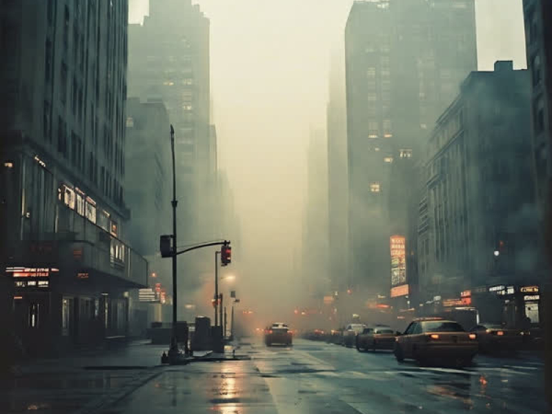 EVERYDAY NO (Single)