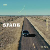 Spare (Monthly Project 2020 January Yoon Jong Shin) (Single)