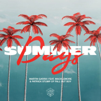 Summer Days (Single)