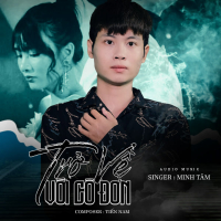 Trở Về Với Cô Đơn (Single)