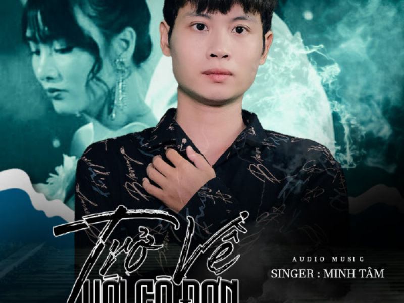 Trở Về Với Cô Đơn (Single)