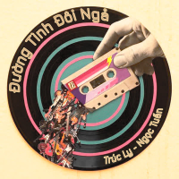 Đường Tình Đôi Ngả (Single)