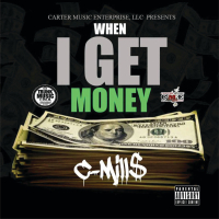 When I Get Money - Single