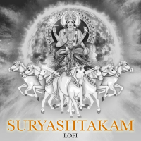 Suryashtakam (Lofi) (Single)