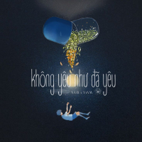 Không Yêu Như Đã Yêu (Single)