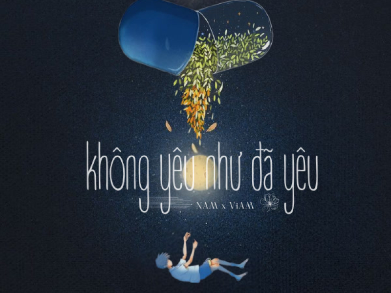 Không Yêu Như Đã Yêu (Single)