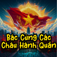 Bác Đang Cùng Chúng Cháu Hành Quân (Lofi Meme) (Single)