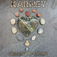 Heart Of Gold (Single)