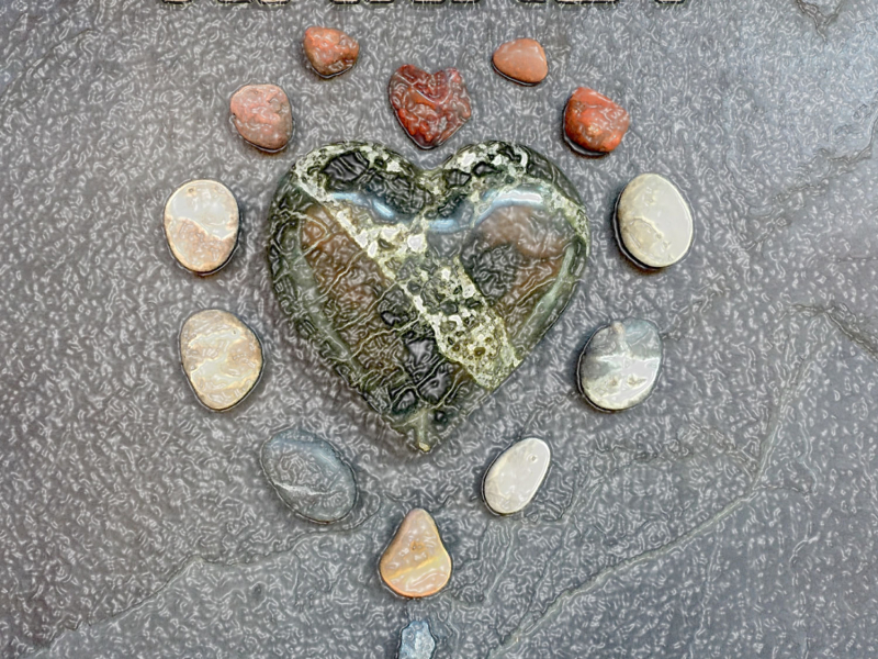 Heart Of Gold (Single)