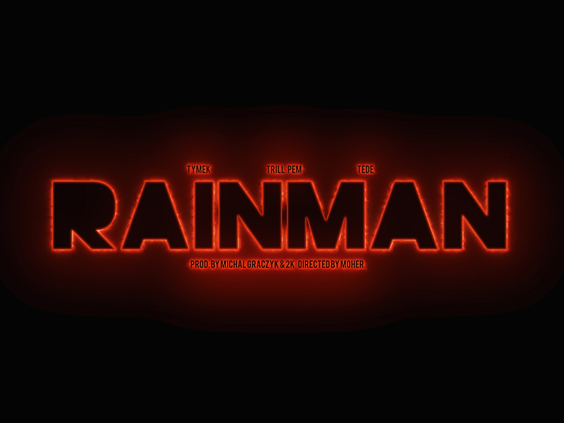 Rainman (Single)