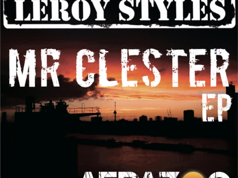 Mr Clester EP