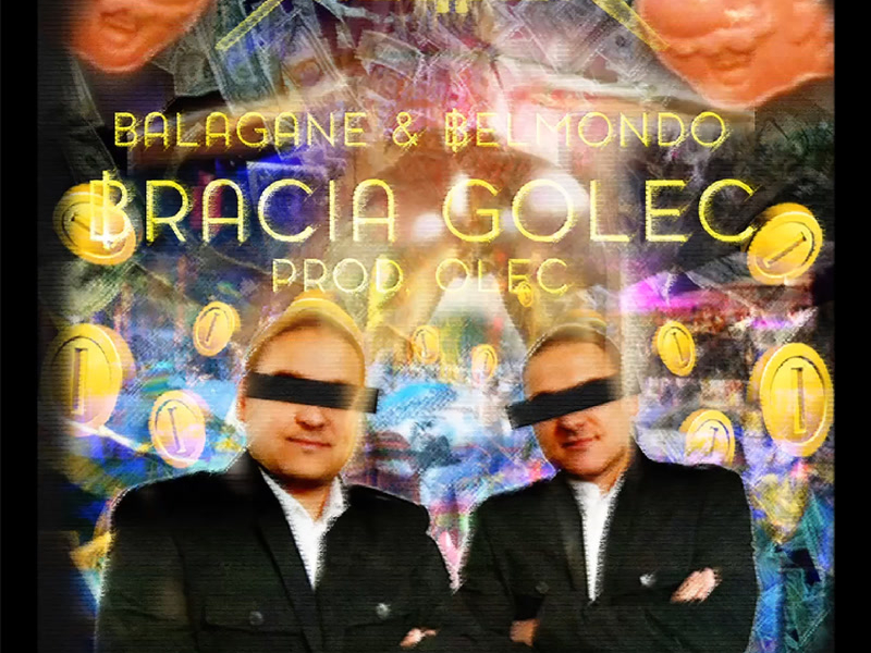 Bracia Golec (Single)