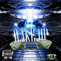 Wake Up (feat. Yung Kuban) (Single)