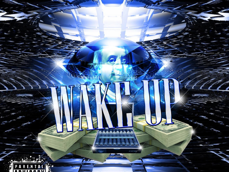 Wake Up (feat. Yung Kuban) (Single)