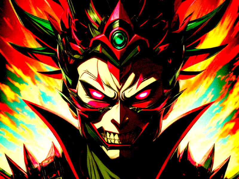 RITMO KAPOEIRA (Single)