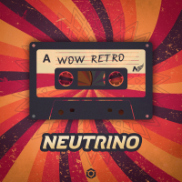 Wow Retro (Single)
