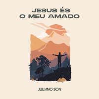 Jesus És o Meu Amado (Jesus Lover of My Soul)