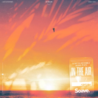 In The Air (Single)