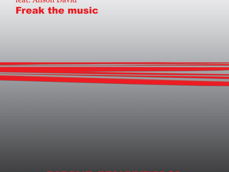 Freak the Music