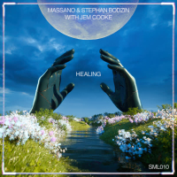 Healing (EP)
