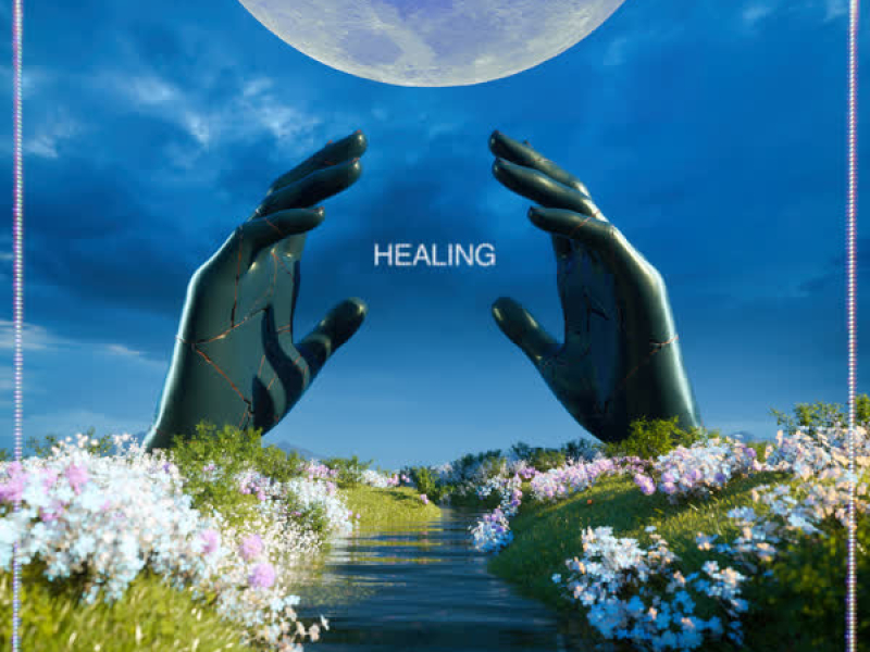 Healing (EP)