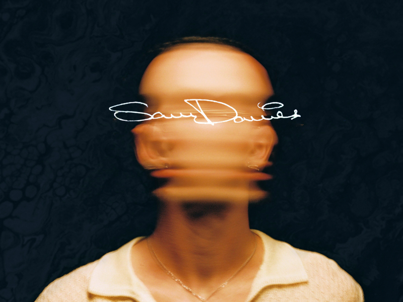 Clear My Mind (Single)