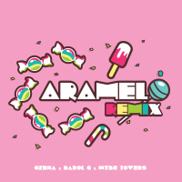 Caramelo (Remix) (Single)