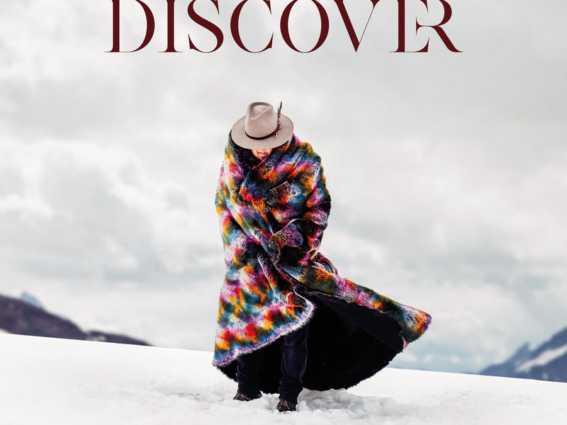 Discover